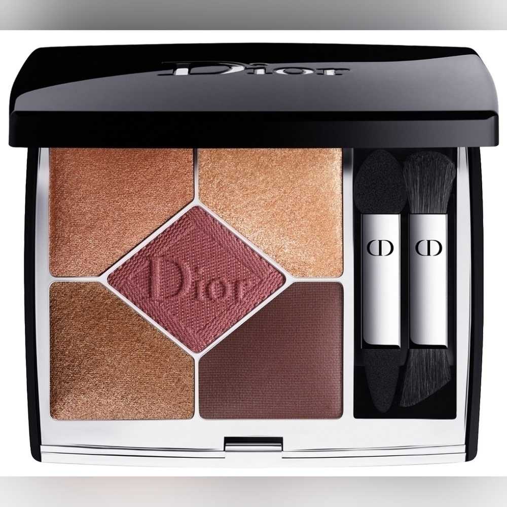 Dior 5 Couleurs Couture Eyeshadow Wardrobe - MITZAH